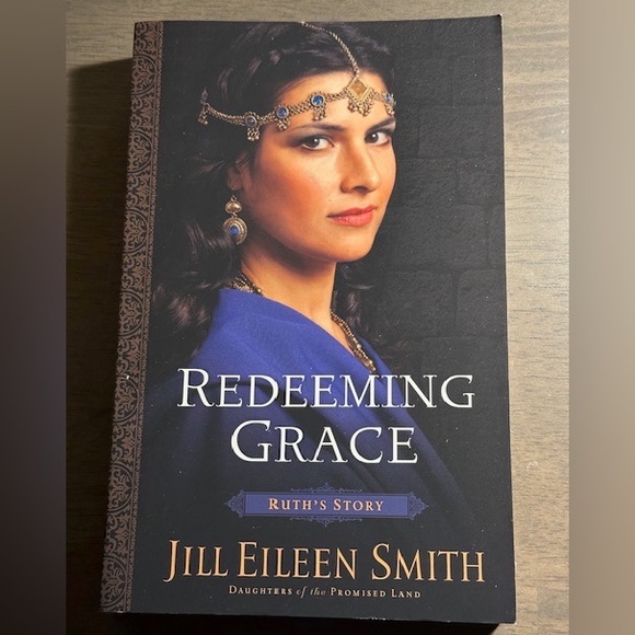 Other - Redeeming Grace by Jill Eileen Smith